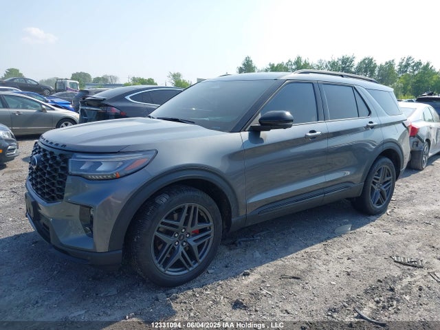 1FMUK8KH4SGA57028 Ford tivct