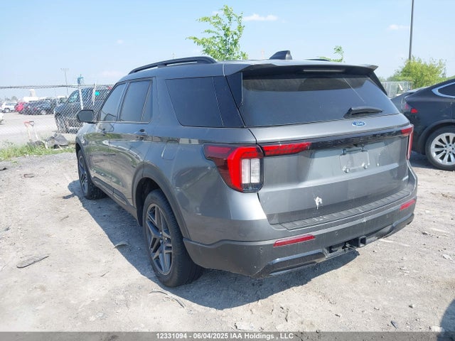 1FMUK8KH4SGA57028 Ford tivct