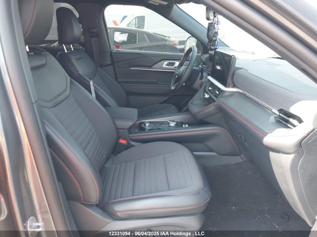 1FMUK8KH4SGA57028 Ford tivct