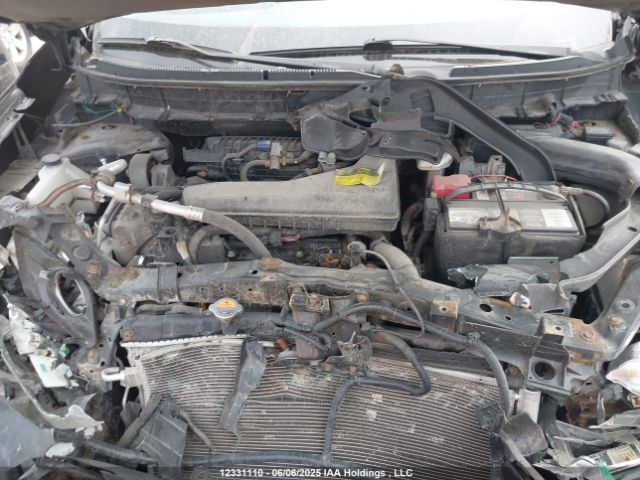 5N1AT2MV2GC817536 Nissan Rogue