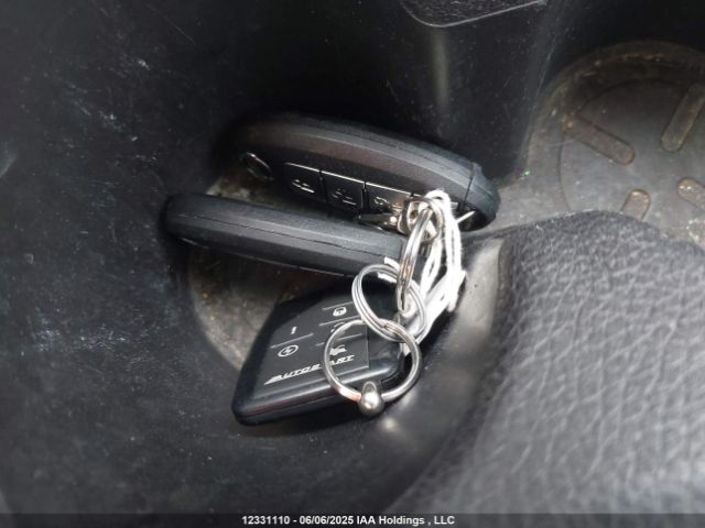 5N1AT2MV2GC817536 Nissan Rogue