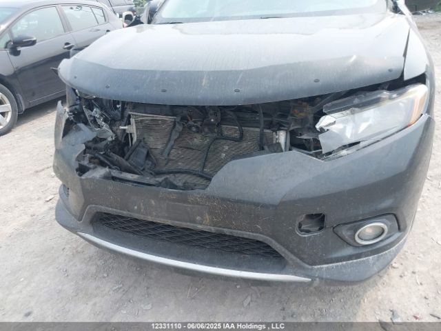 5N1AT2MV2GC817536 Nissan Rogue