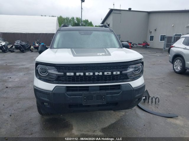 3FMCR9CN3SRE13219 Ford dragon