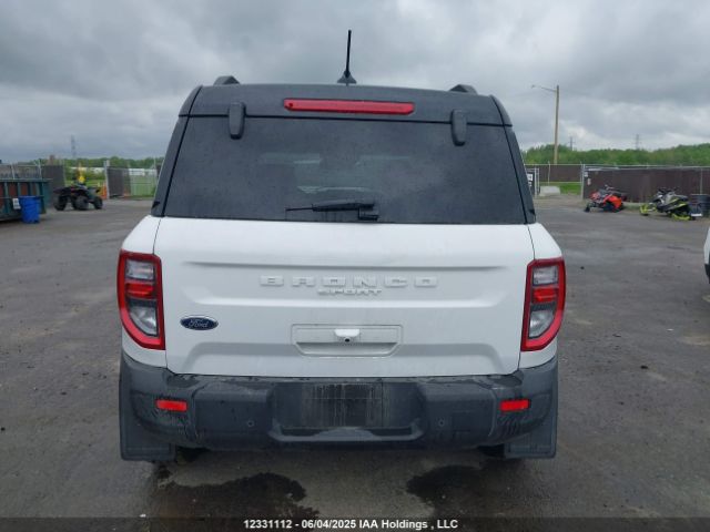 3FMCR9CN3SRE13219 Ford dragon