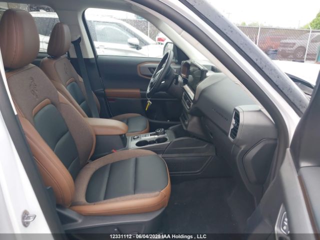 3FMCR9CN3SRE13219 Ford dragon