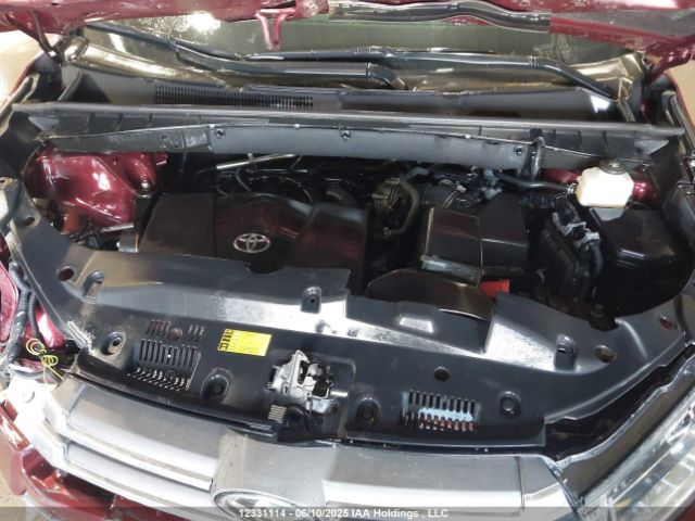 5TDJZRFH2KS934835 Toyota 2gr-fks