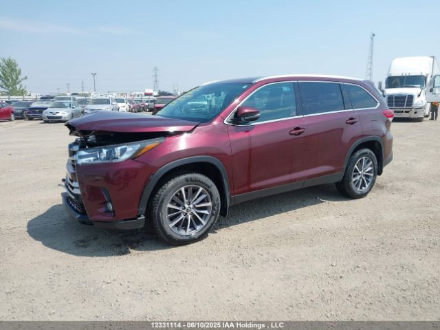 5TDJZRFH2KS934835 Toyota 2gr-fks