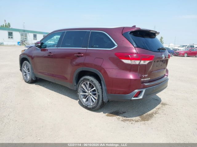 5TDJZRFH2KS934835 Toyota 2gr-fks