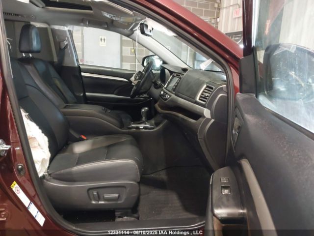 5TDJZRFH2KS934835 Toyota 2gr-fks