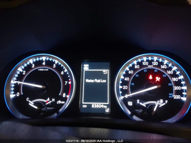 5TDJZRFH2KS934835 Toyota 2gr-fks