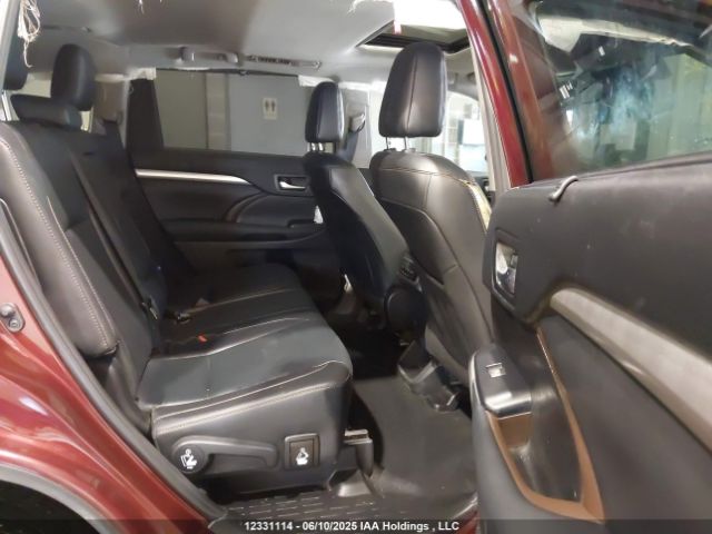 5TDJZRFH2KS934835 Toyota 2gr-fks