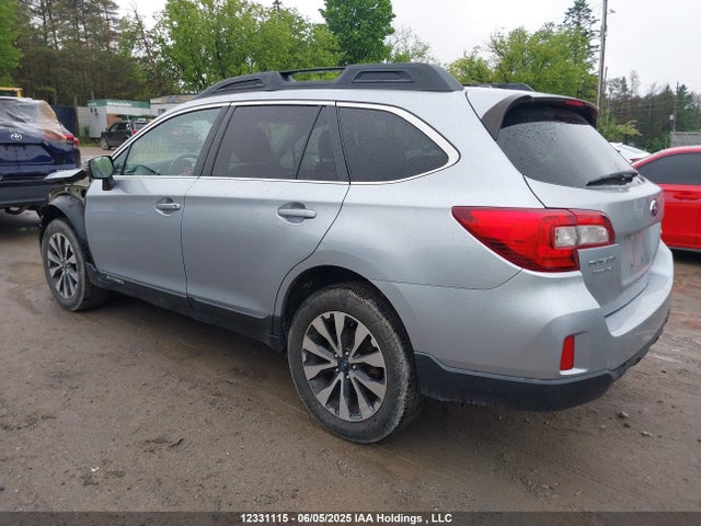 4S4BSFNC7G3303290 Subaru 3.6l c0