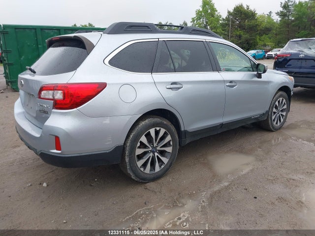 4S4BSFNC7G3303290 Subaru 3.6l c0