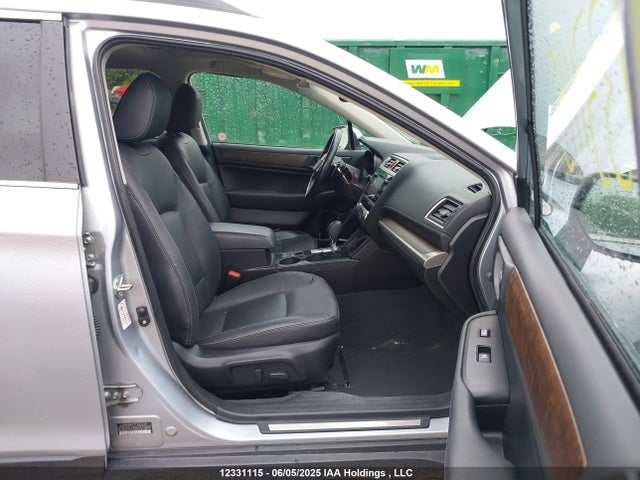 4S4BSFNC7G3303290 Subaru 3.6l c0