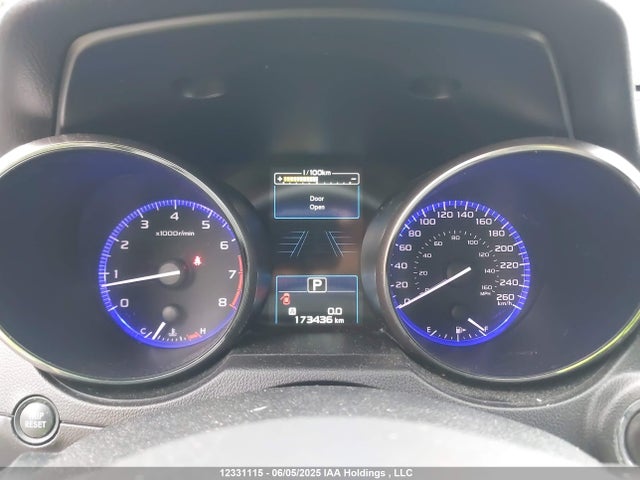 4S4BSFNC7G3303290 Subaru 3.6l c0