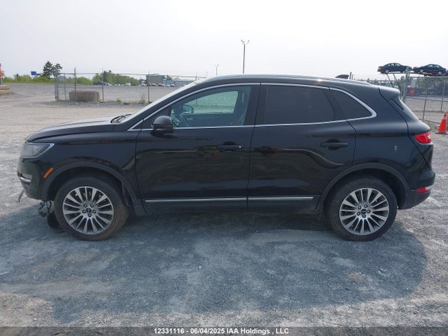 Lincoln 2.0l ecoboost 2017 5LMCJ3D96HUL56549 Image 15