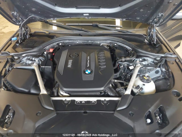 WBAJD1C59JG474993 BMW 540d