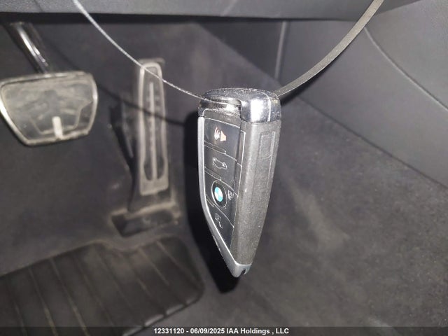 WBAJD1C59JG474993 BMW 540d