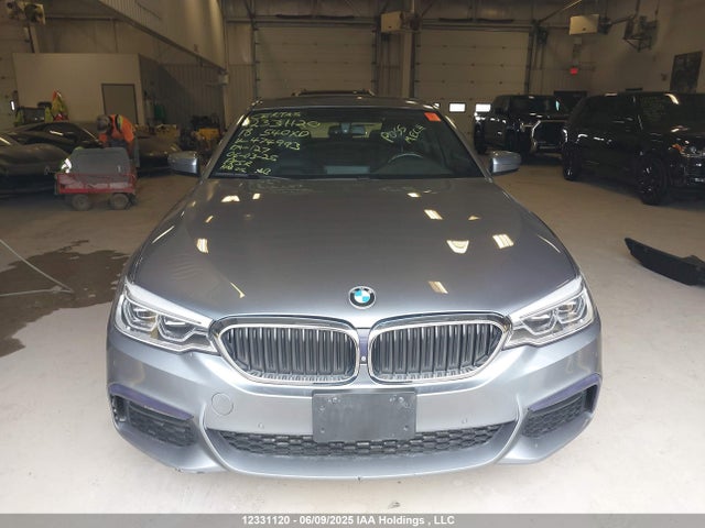 WBAJD1C59JG474993 BMW 540d