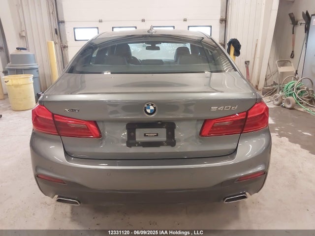 WBAJD1C59JG474993 BMW 540d