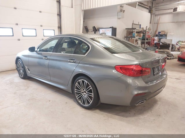 WBAJD1C59JG474993 BMW 540d