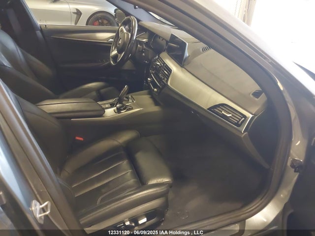 WBAJD1C59JG474993 BMW 540d