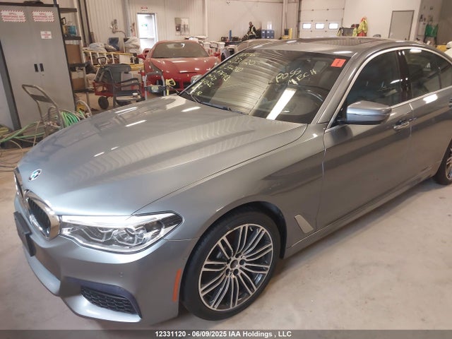 WBAJD1C59JG474993 BMW 540d