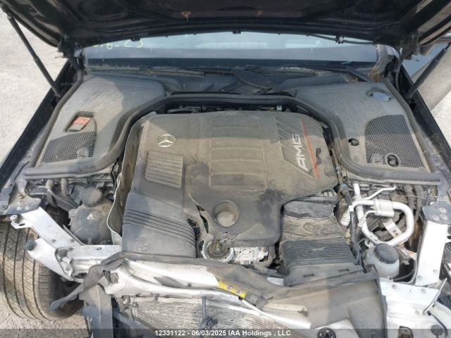 WDD2J6BB4KA018771 Mercedes-Benz m256