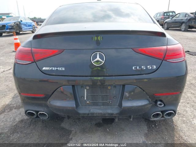 WDD2J6BB4KA018771 Mercedes-Benz m256