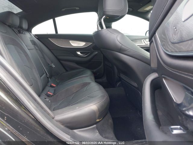 WDD2J6BB4KA018771 Mercedes-Benz m256