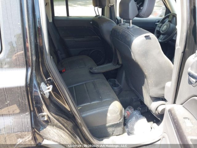 1C4NJRABXGD741069 Jeep 2016