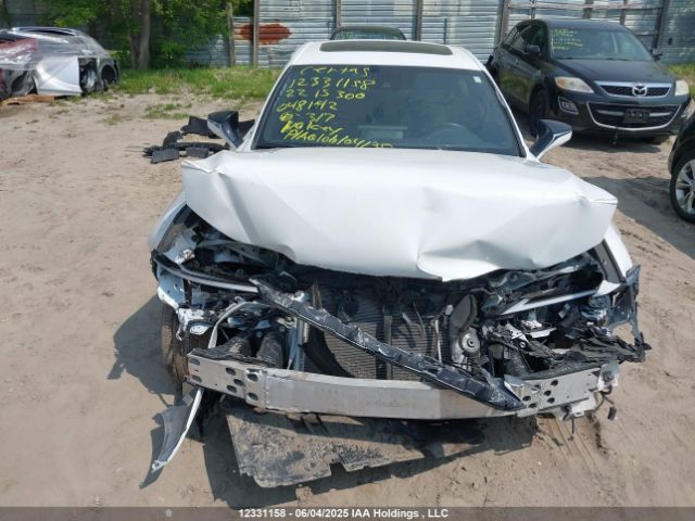 JTHG81F27N5048142 Lexus 2gr-fks
