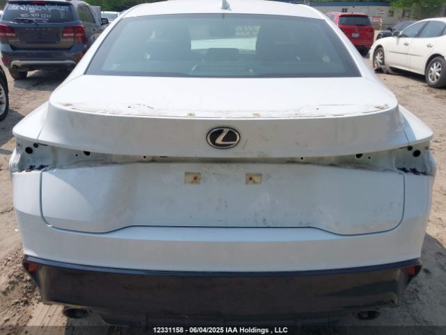 JTHG81F27N5048142 Lexus 2gr-fks
