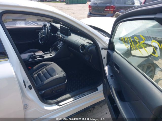 JTHG81F27N5048142 Lexus 2gr-fks