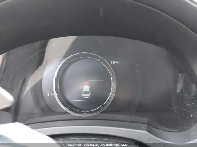 JTHG81F27N5048142 Lexus 2gr-fks