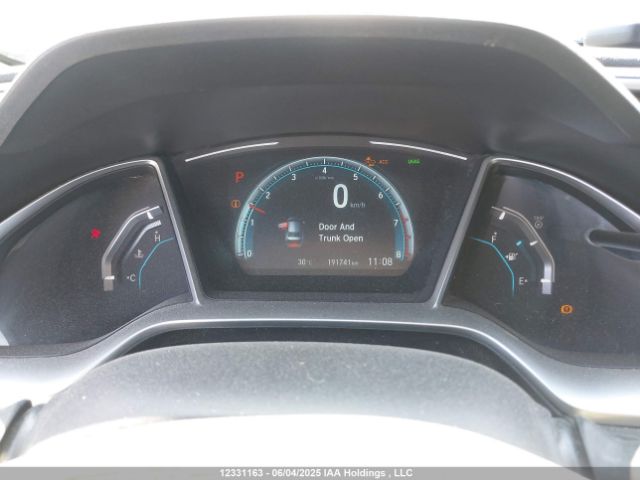 2HGFC2F8XHH036927 Honda k20c2