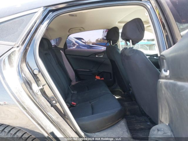 2HGFC2F8XHH036927 Honda k20c2