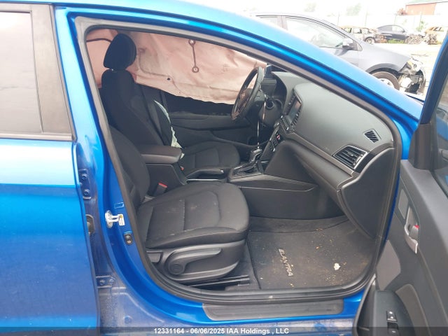 KMHD84LF3JU634121 Hyundai mpi nu