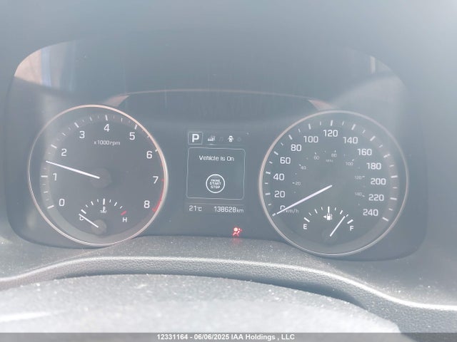 KMHD84LF3JU634121 Hyundai mpi nu