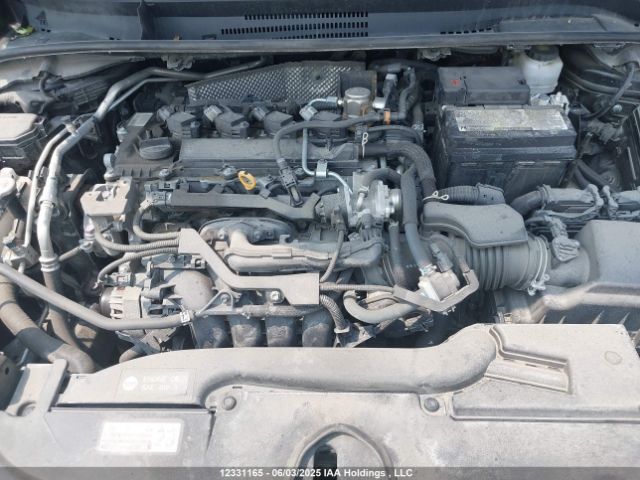 5YFB4MDE1PP049475 Toyota COROLLA LE