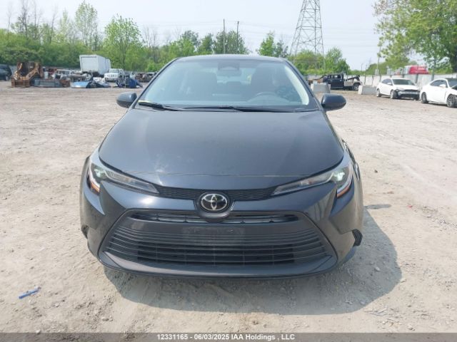 5YFB4MDE1PP049475 Toyota COROLLA LE