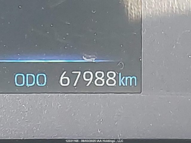 5YFB4MDE1PP049475 Toyota COROLLA LE