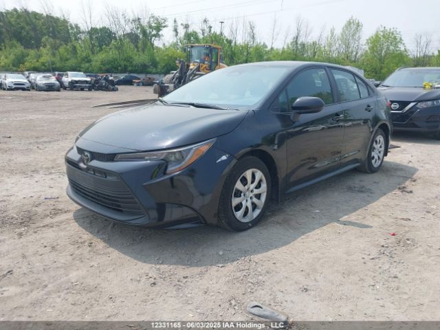 5YFB4MDE1PP049475 Toyota COROLLA LE