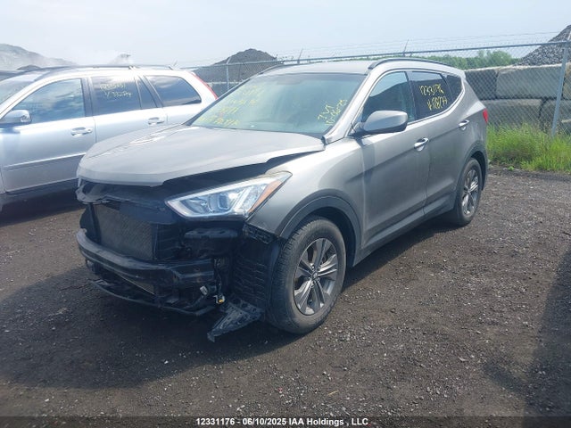 5XYZU3LB7EG128277 Hyundai gdi theta