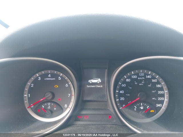 5XYZU3LB7EG128277 Hyundai gdi theta
