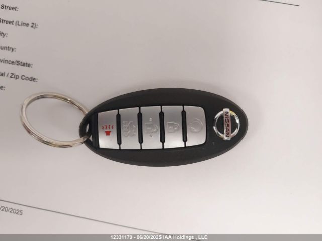 3N1AB8CV9NY222847 Nissan SENTRA SV