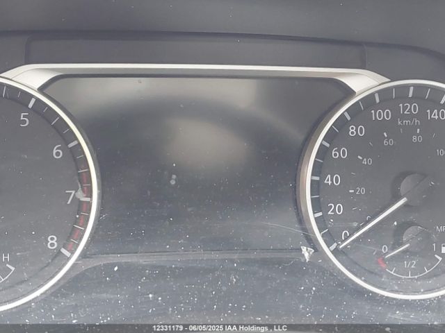 3N1AB8CV9NY222847 Nissan SENTRA SV