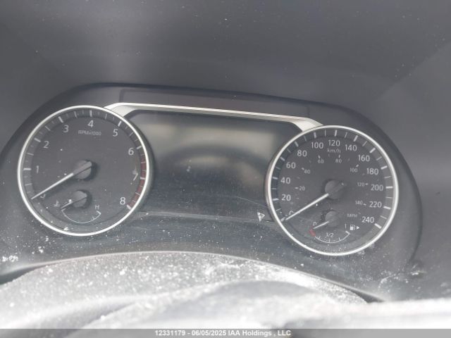 3N1AB8CV9NY222847 Nissan SENTRA SV
