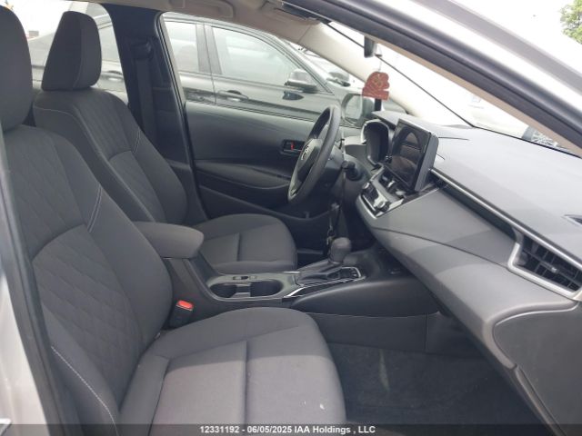 JTDBCMFE7R3040288 Toyota Corolla Hybrid Le