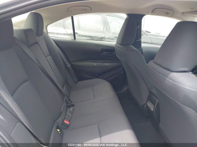 JTDBCMFE7R3040288 Toyota Corolla Hybrid Le